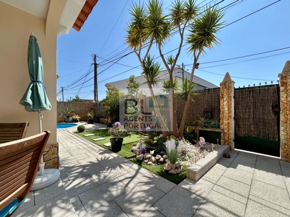 Duplex i Quinta do Conde, Setubal - foto 2