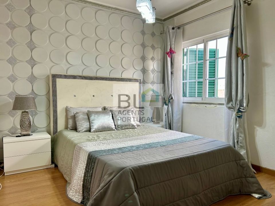 Duplex i Quinta do Conde, Setubal - foto 5