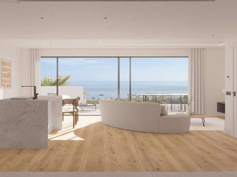 Penthouse i La Mata, Alicante - foto 3