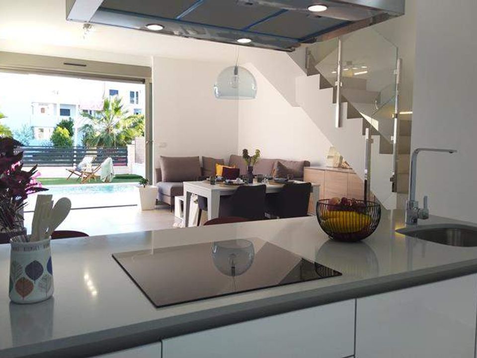 Villa i Villamartin, Alicante - foto 2