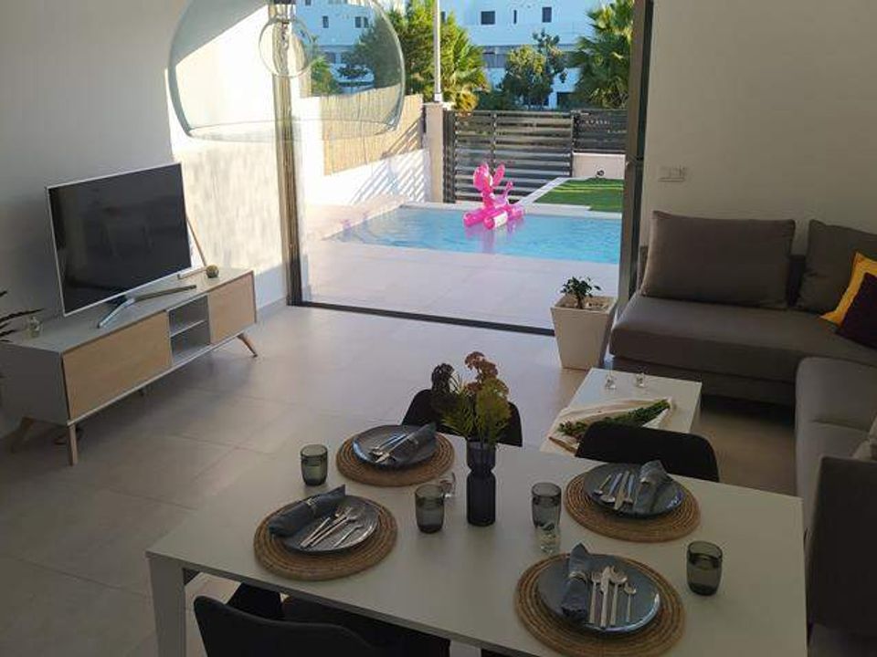Villa i Villamartin, Alicante - foto 3