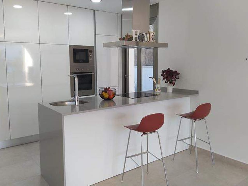 Villa i Villamartin, Alicante - foto 4