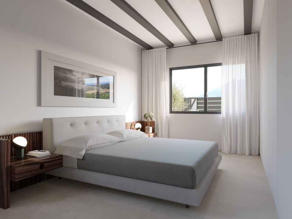 Villa i Penaguila, Alicante - foto 4