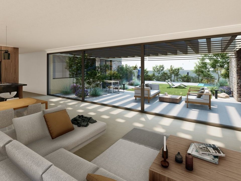Villa i Banos Y Mendigo, Murcia - foto 2
