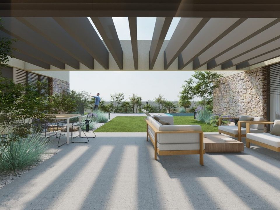 Villa i Banos Y Mendigo, Murcia - foto 3
