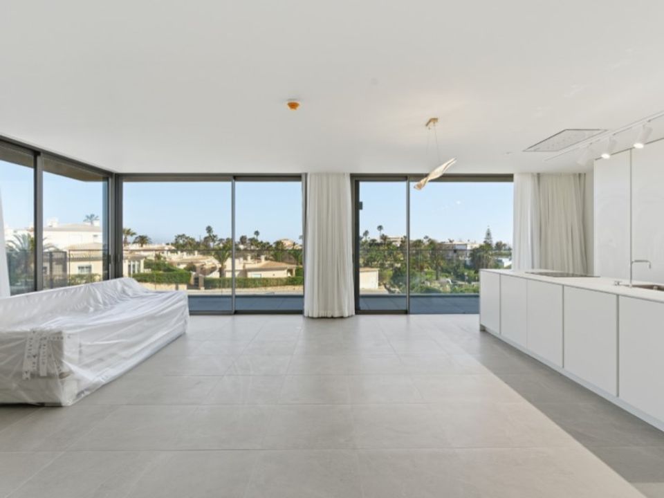 Penthouse i Carvoeiro, Faro - foto 2