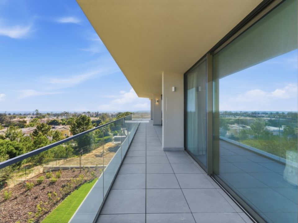 Penthouse i Carvoeiro, Faro - foto 3