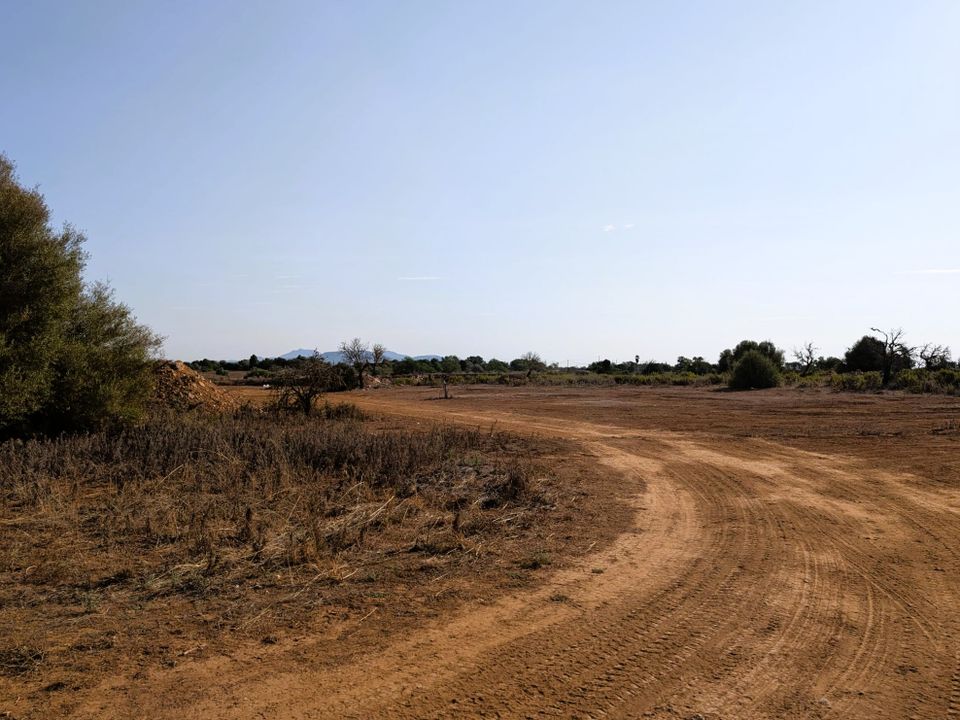 Helårsgrund i Santanyi, Mallorca - foto 4