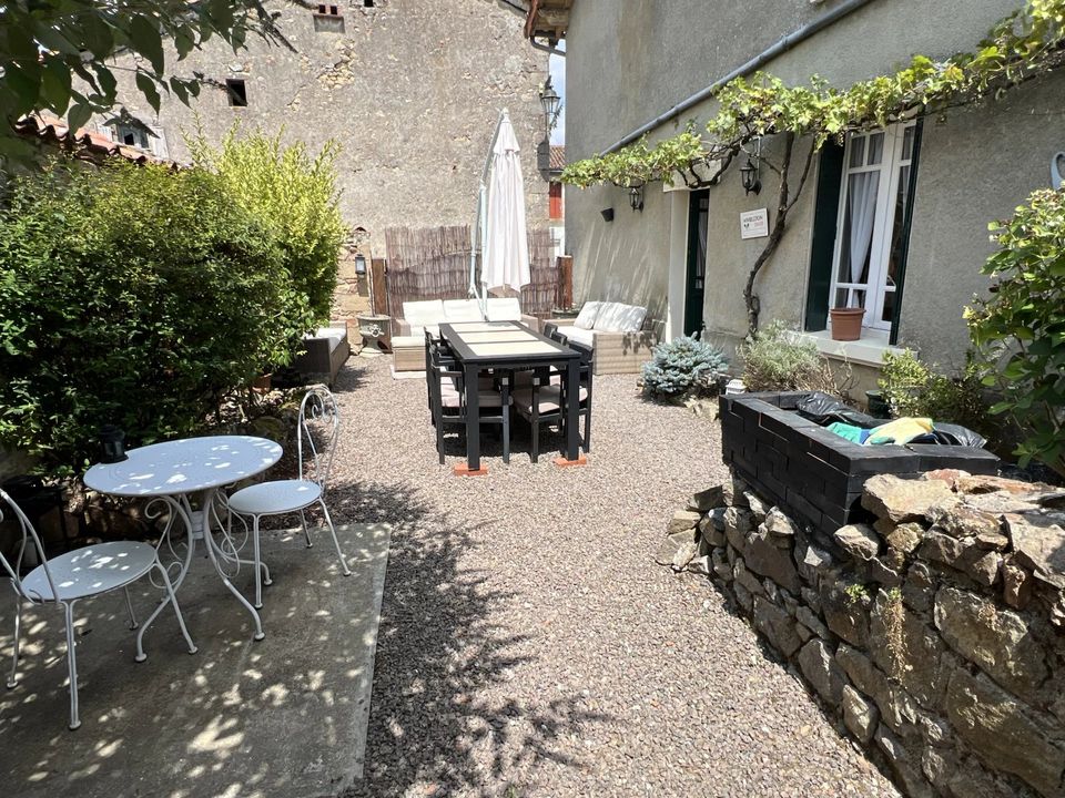 Villa in Abzac, Charente - foto 2