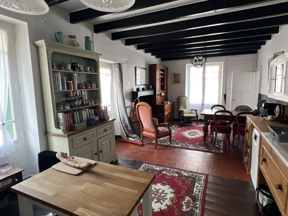 Villa in Abzac, Charente - foto 3