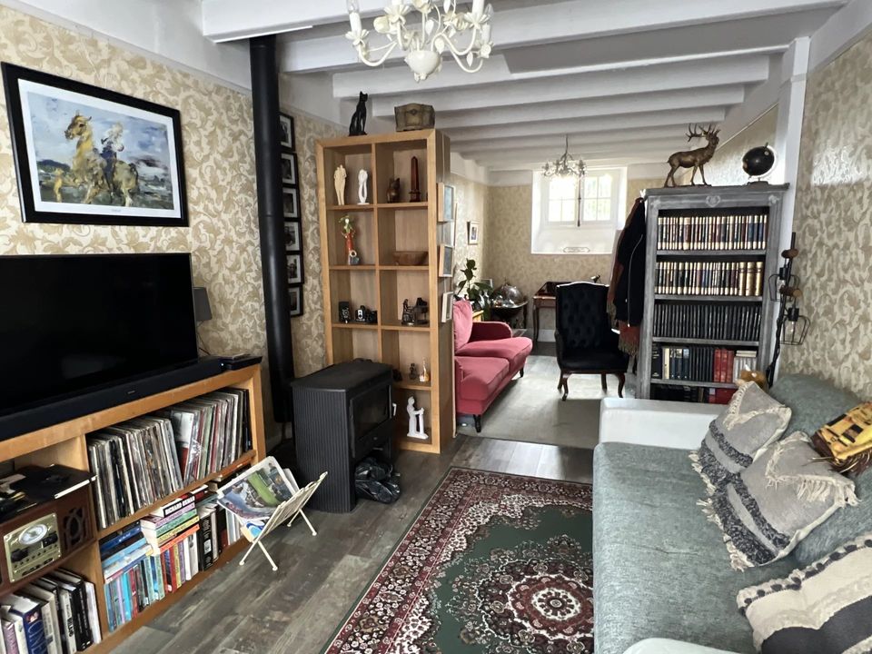 Villa in Abzac, Charente - foto 4