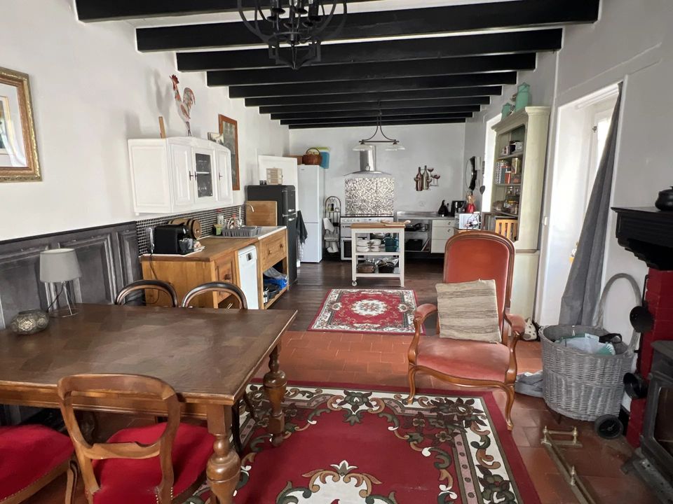 Villa in Abzac, Charente - foto 5