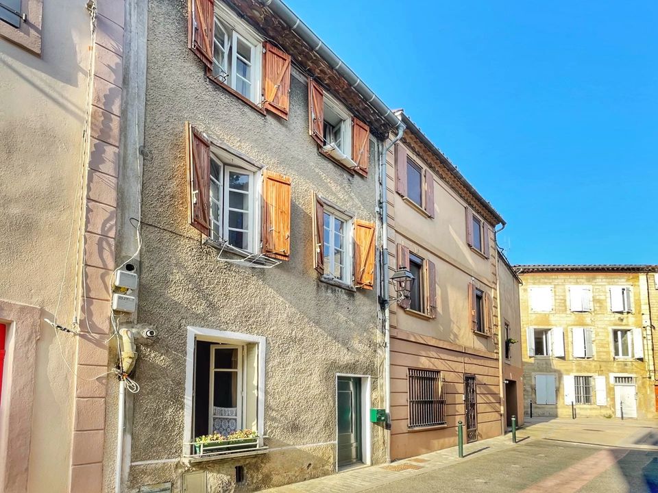 Villa i Limoux, Aude - foto 1