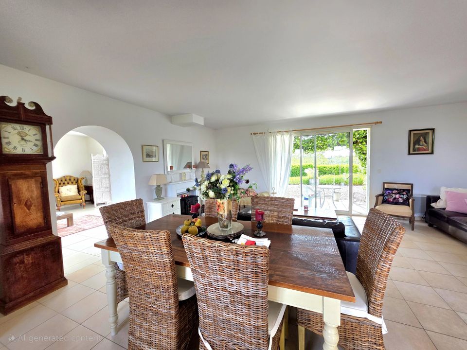 Villa a Eymet, Dordogne - foto 2