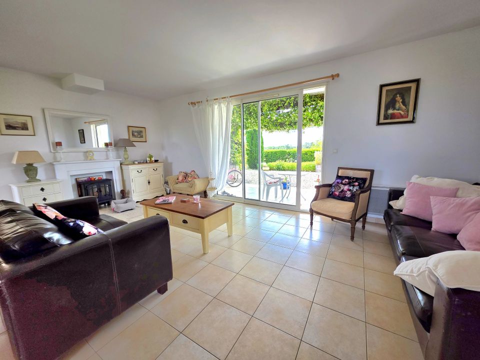 Villa a Eymet, Dordogne - foto 5