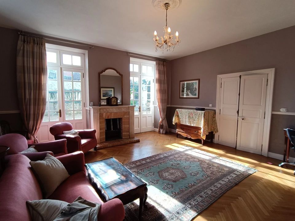 Villa a Civray, Vienne - foto 5