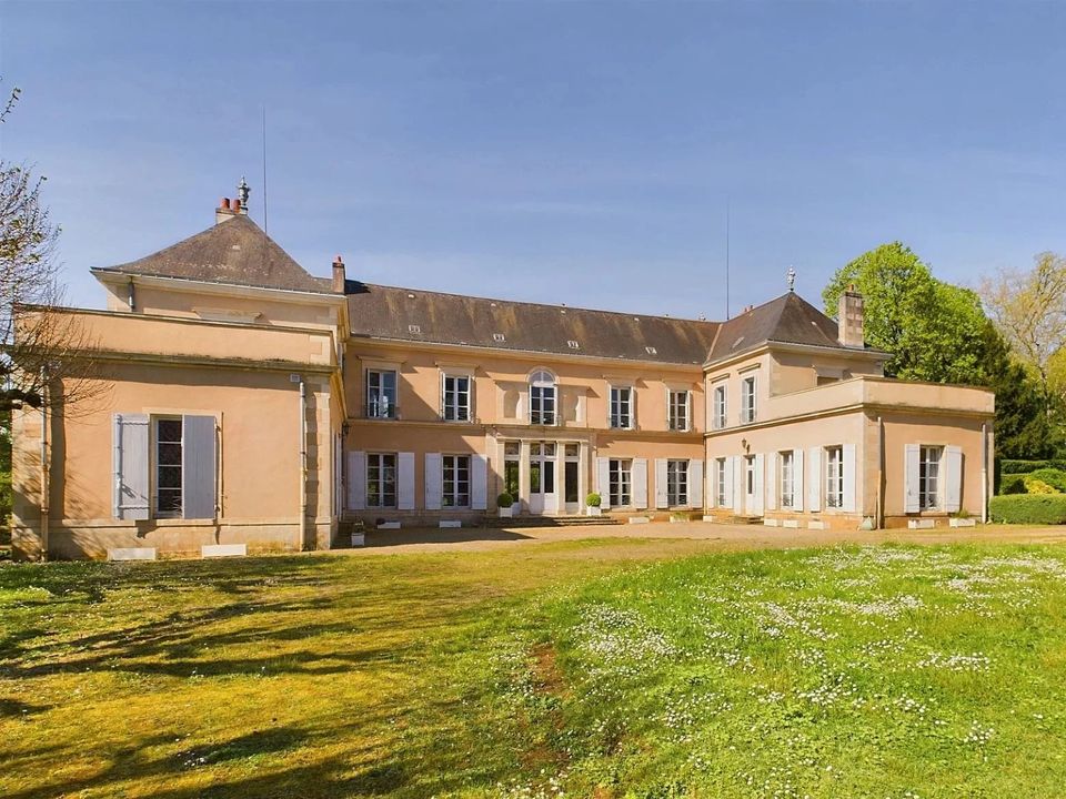 Villa i Lusignan, Vienne - foto 2