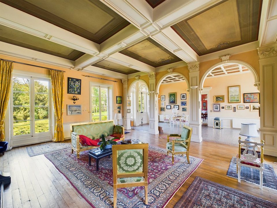 Villa i Lusignan, Vienne - foto 3
