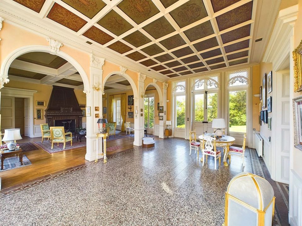 Villa i Lusignan, Vienne - foto 4
