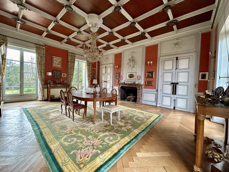 Villa i Lusignan, Vienne - foto 5