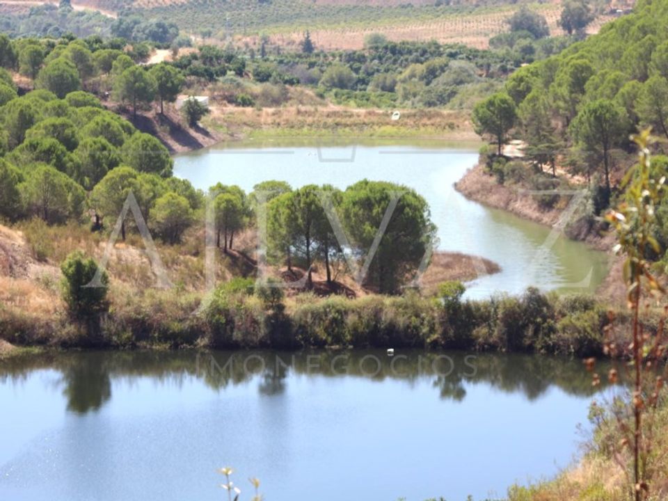 Herregård i Silves, Faro - bilde 2