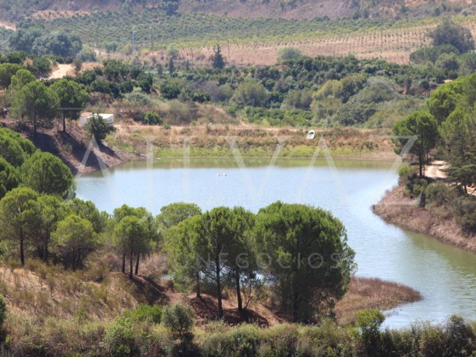 Herregård i Silves, Faro - bilde 5