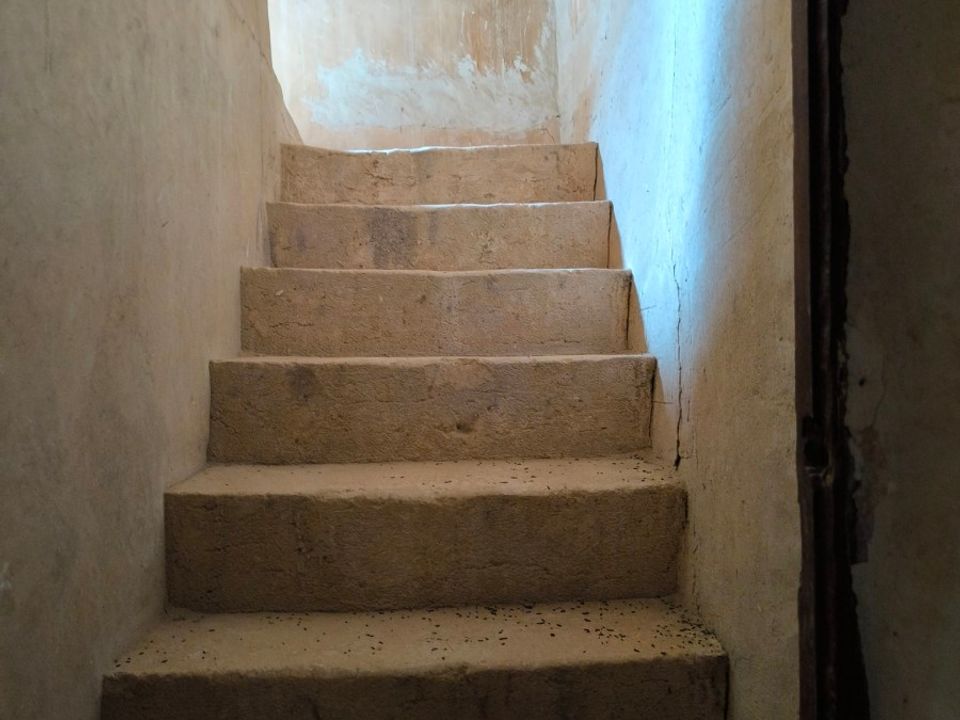 Ruinere i Casas Del Senor, Alicante - foto 5