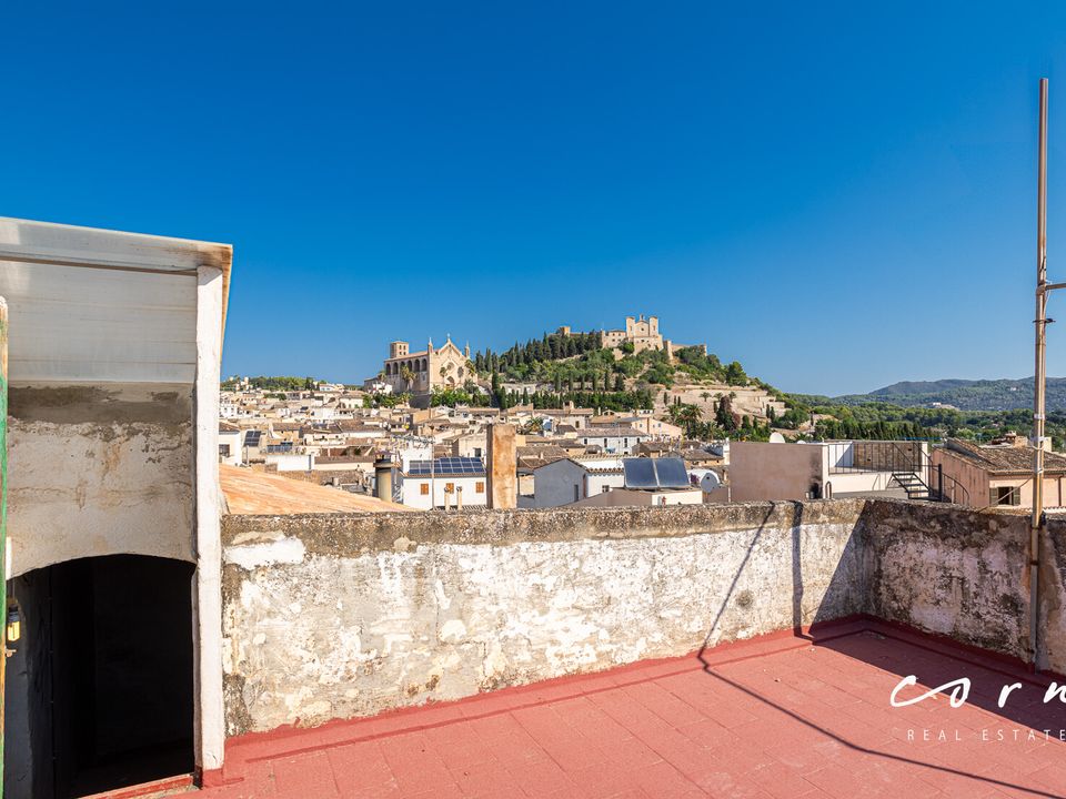 Stadthaus in Arta, Mallorca - Foto 1