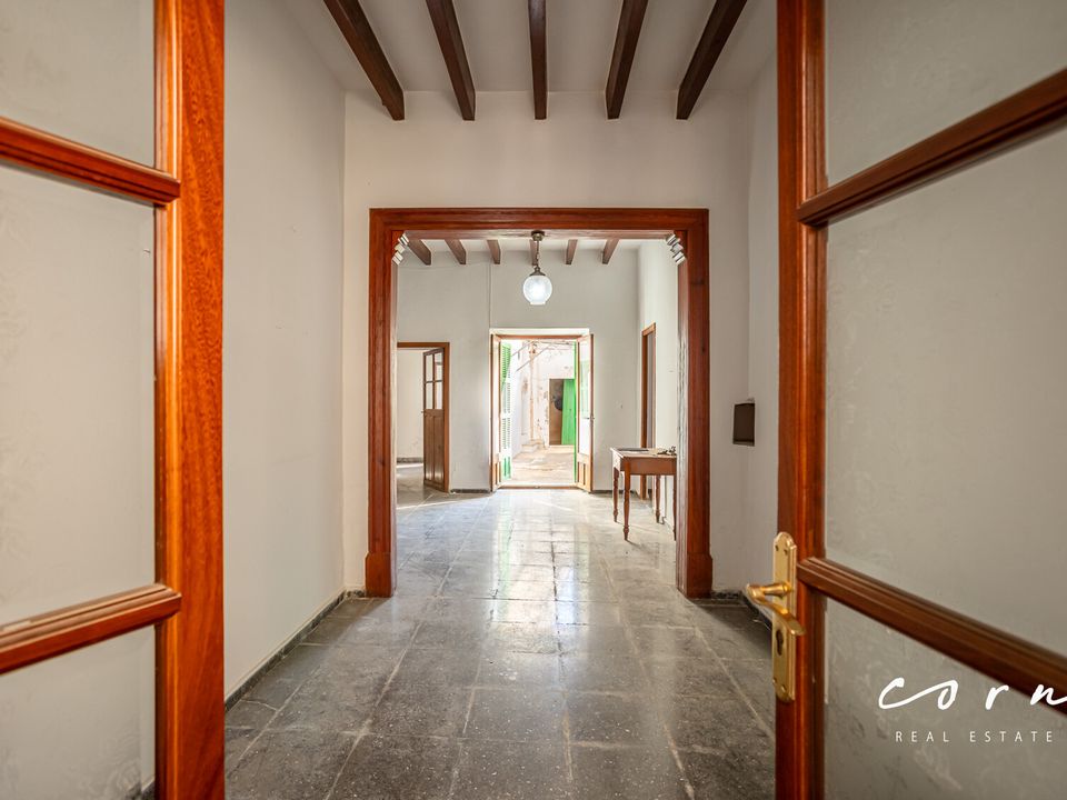 Stadthaus in Arta, Mallorca - Foto 3