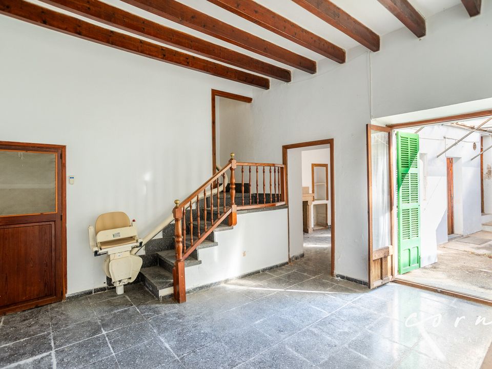 Stadthaus in Arta, Mallorca - Foto 4