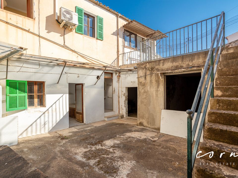 Stadthaus in Arta, Mallorca - Foto 5