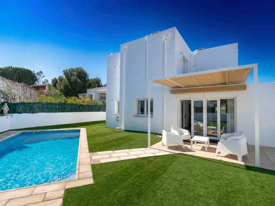 Villa i Albir, Alicante - bilde 3