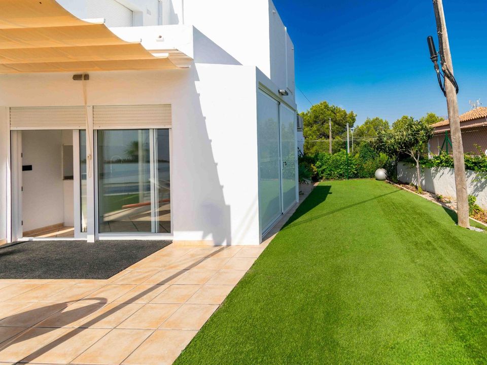 Villa i Albir, Alicante - bilde 4