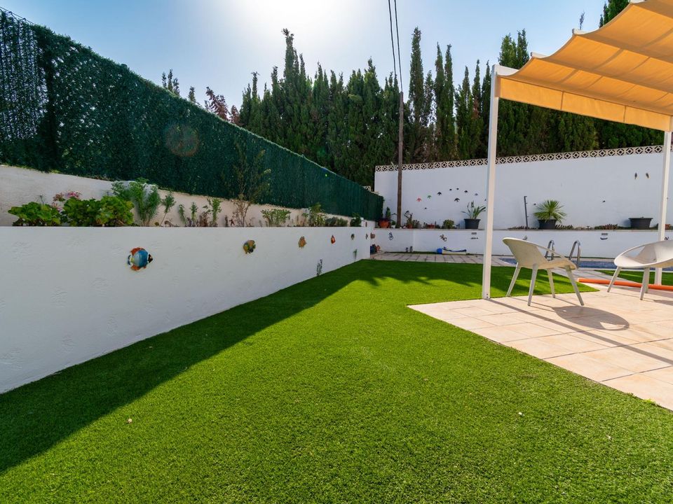 Villa i Albir, Alicante - bilde 5