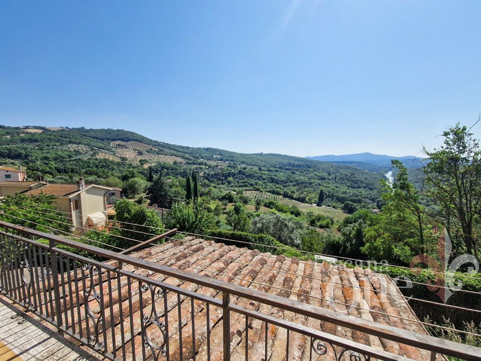 Byhus i Cinigiano, Grosseto - foto 1