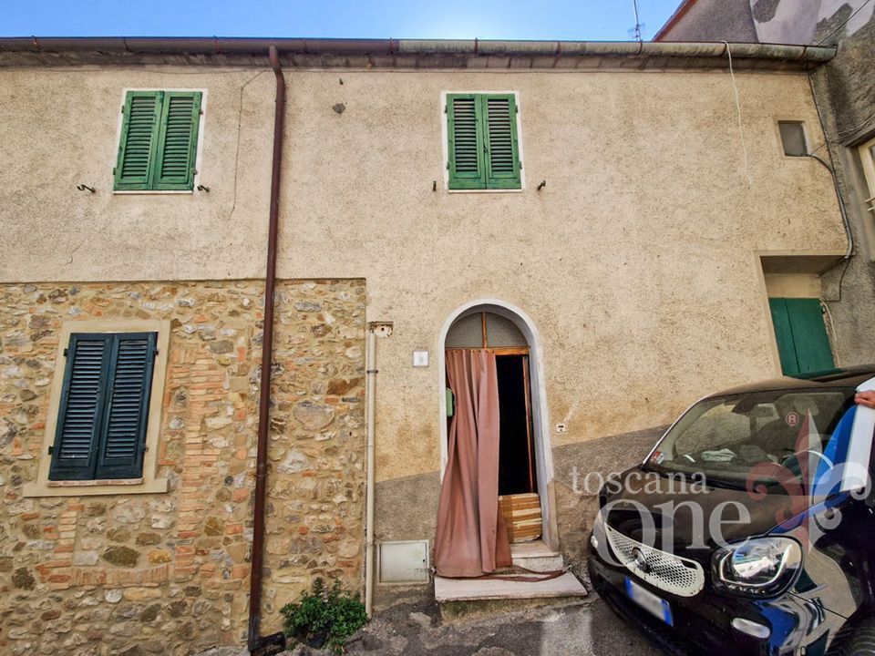 Byhus i Cinigiano, Grosseto - foto 2