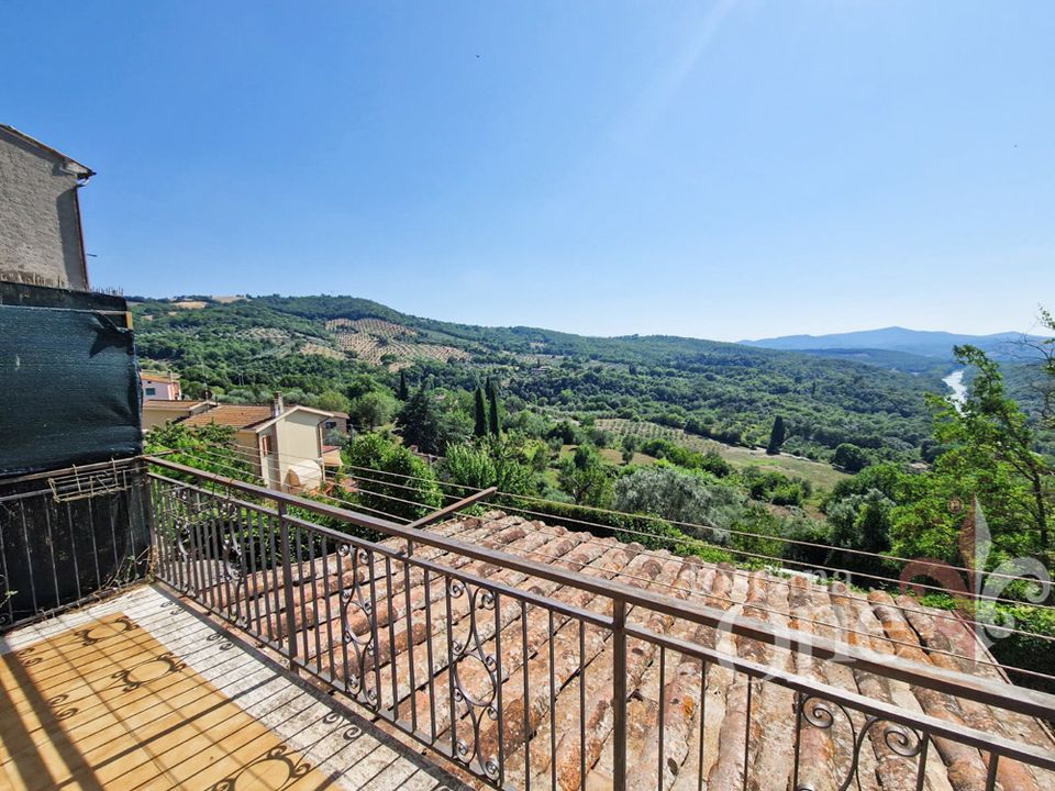 Byhus i Cinigiano, Grosseto - foto 3