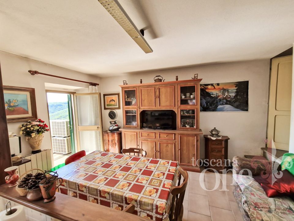 Byhus i Cinigiano, Grosseto - foto 4
