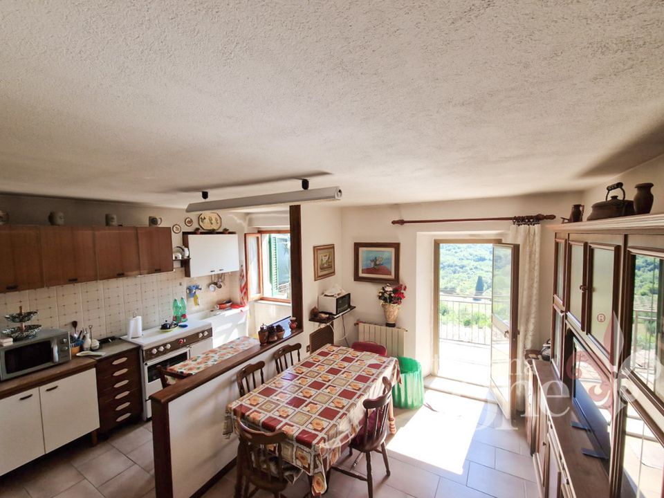 Byhus i Cinigiano, Grosseto - foto 5