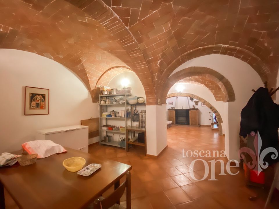 Villa i Volterra, Pisa - foto 4