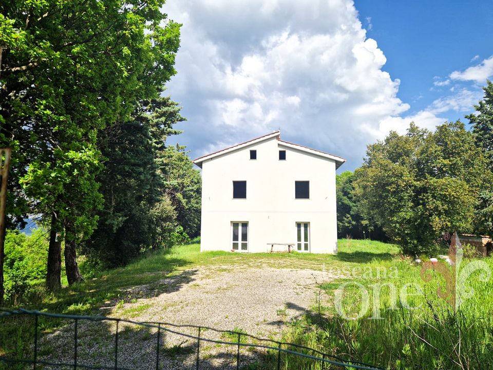 Villa i Pomarance, Pisa - foto 2
