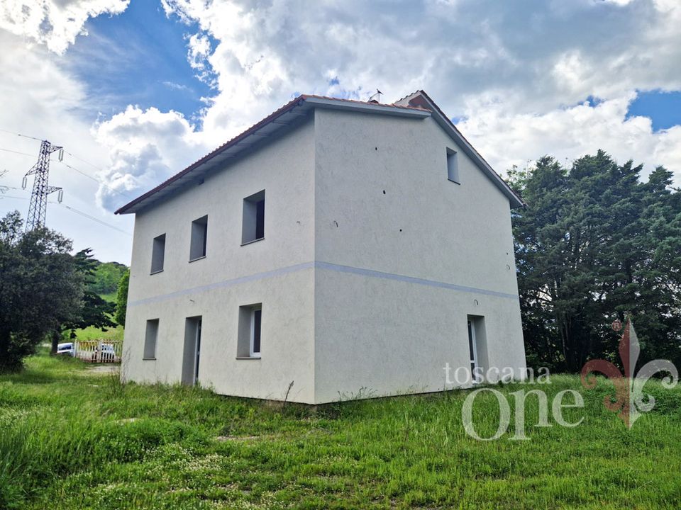 Villa i Pomarance, Pisa - foto 3