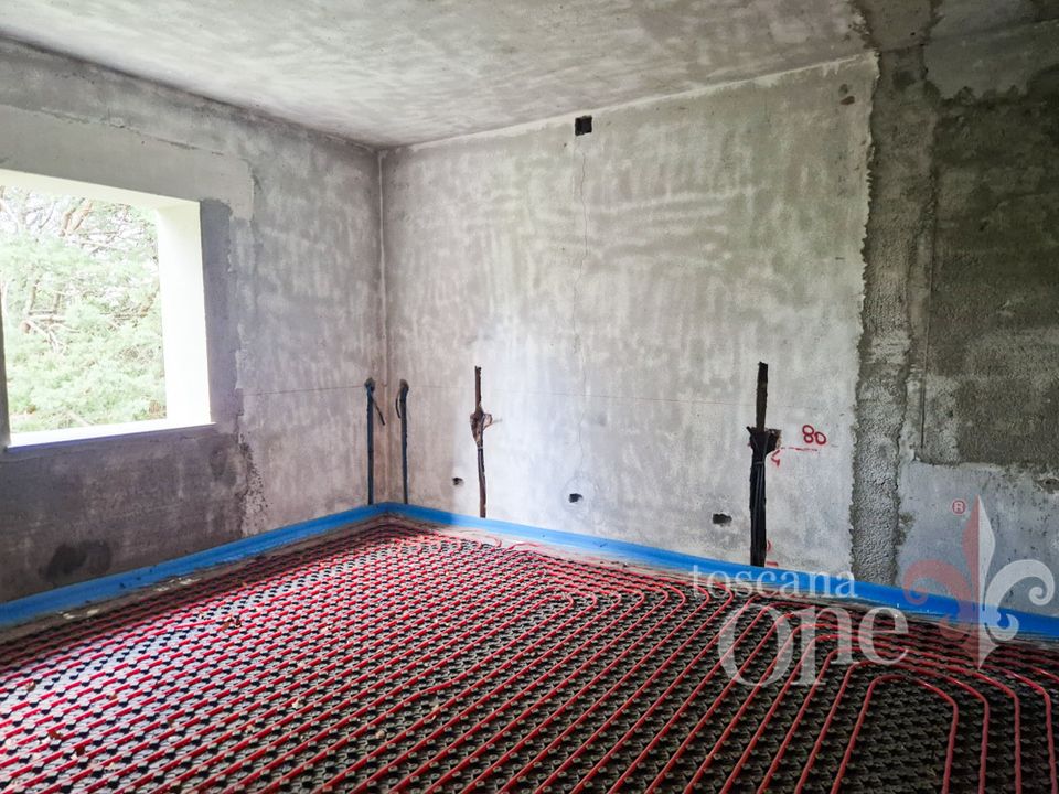 Villa i Pomarance, Pisa - foto 4