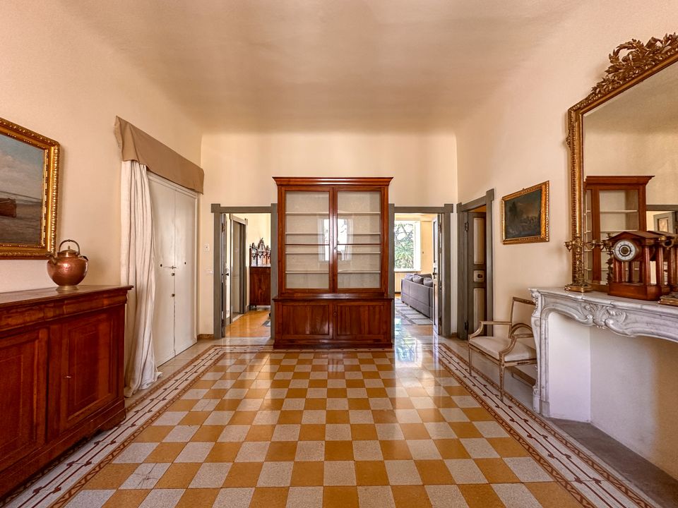 Apartament a Lucca, Lucca - foto 4