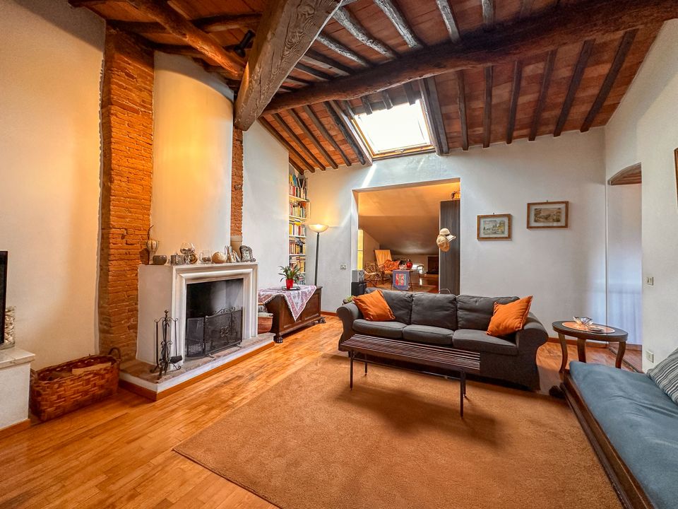 Apartamento en Lucca, Lucca - foto 1