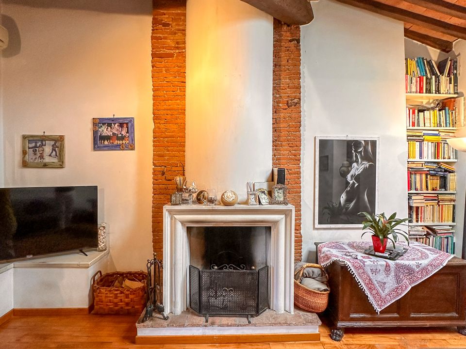 Apartamento en Lucca, Lucca - foto 2
