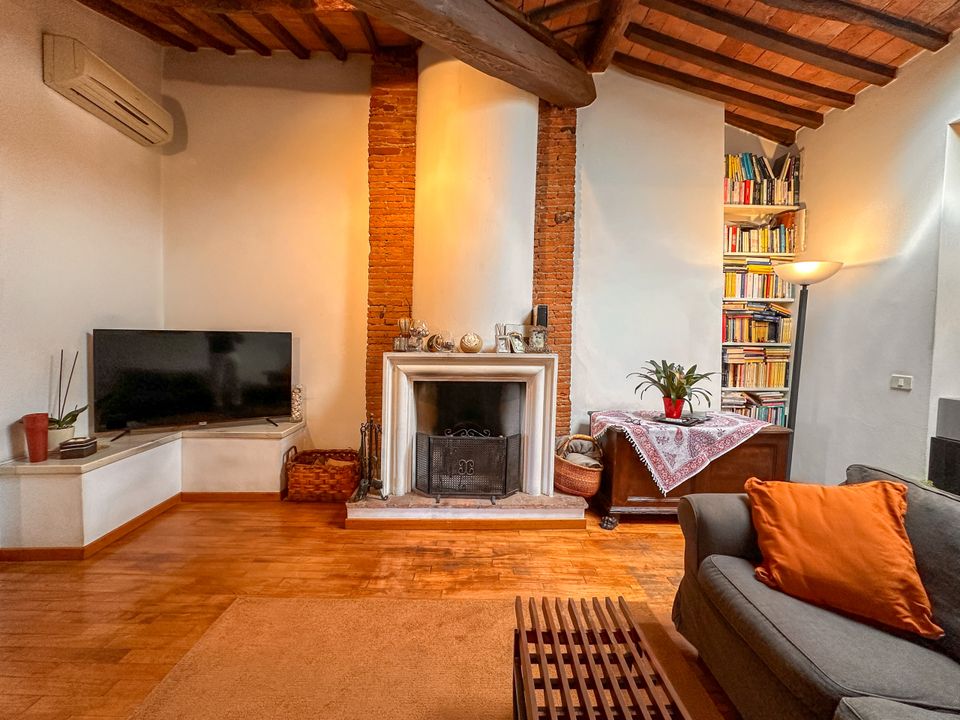 Apartamento en Lucca, Lucca - foto 3