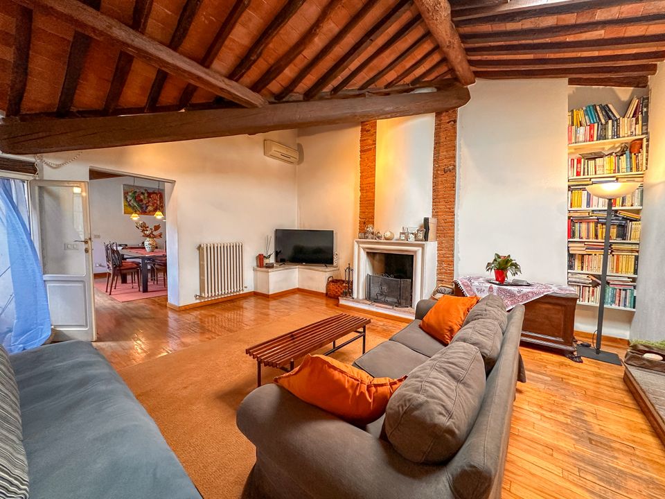Apartamento en Lucca, Lucca - foto 4