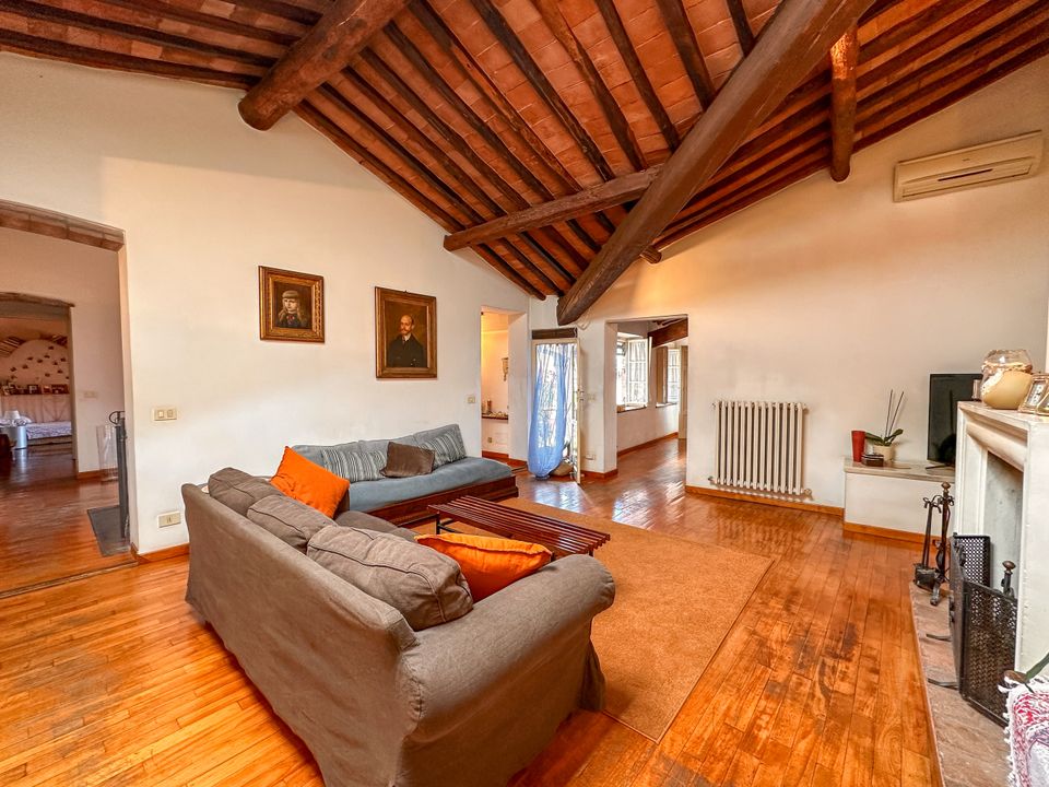 Apartamento en Lucca, Lucca - foto 5