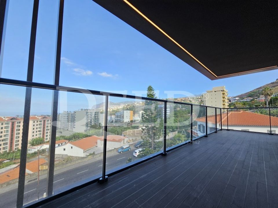 Lejlighed i Funchal, Madeira - foto 5